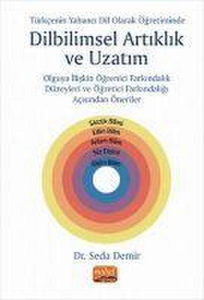 Türkcenin Yabanci Dil Olarak Ögretiminde Dilbilimsel Artiklik ve Uzatim