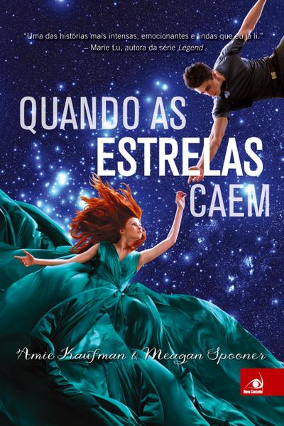 Quando as Estrelas Caem