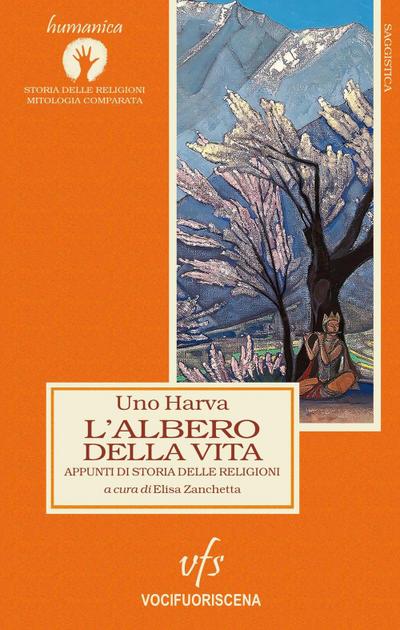 Harva, U: L’ albero della vita. Appunti di storia delle reli