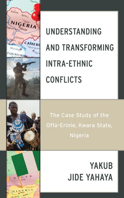 Understanding and Transforming Intra-Ethnic Conflicts