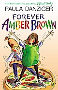 Forever Amber Brown