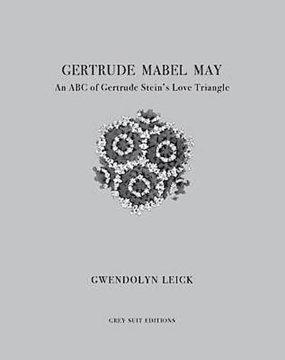 Gertrude, Mabel, May