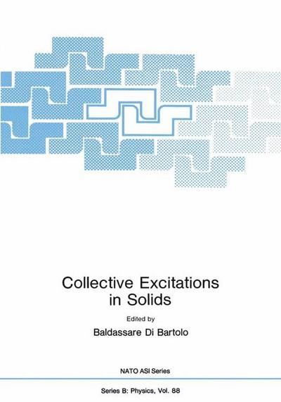 Collective Excitations in Solids