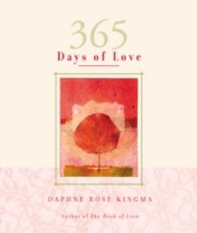 365 Days of Love