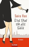 Eine Frau für alle Fälle: Roman