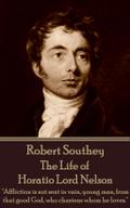 The Life of Horatio Lord Nelson