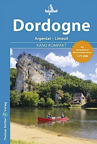 Kanu Kompakt Dordogne