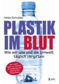 Plastik im Blut