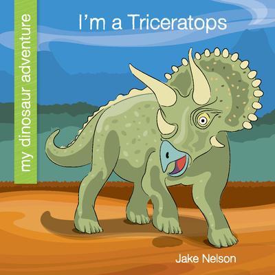 I’m a Triceratops