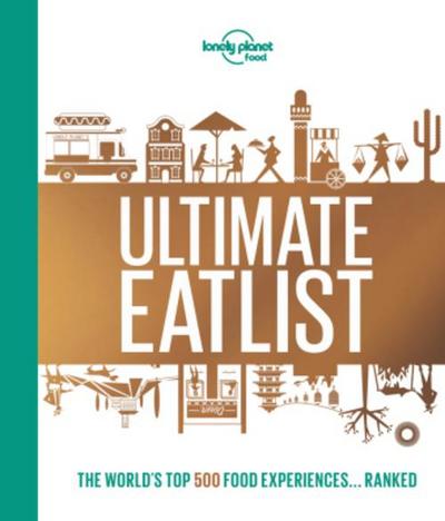 Lonely Planet’s Ultimate Eatlist