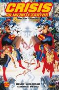Crisis on Infinite Earths (Deluxe Edition)