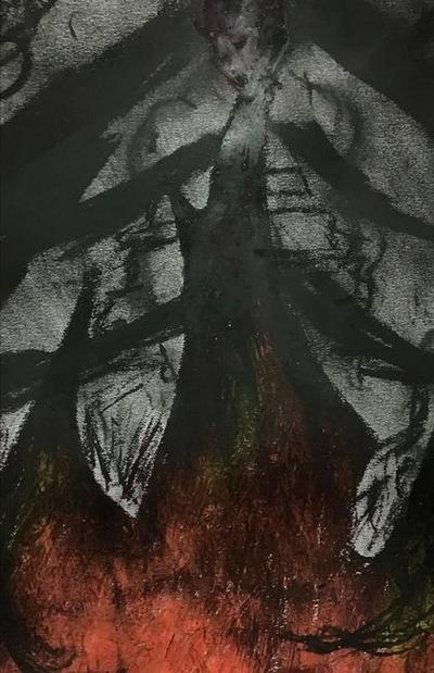 Came Str8t Thru Hell’s Gates