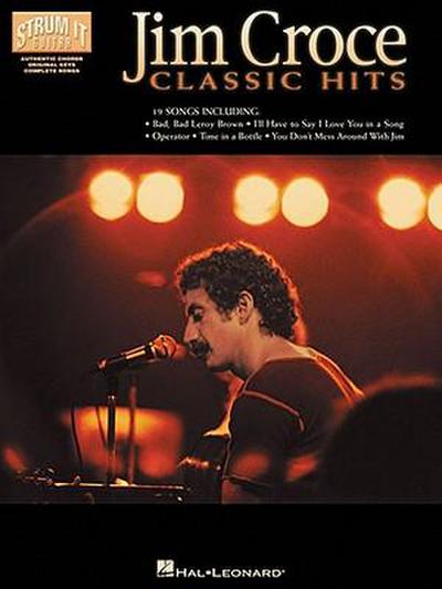 Jim Croce - Classic Hits