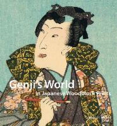 Genji’s World in Japanese Woodblock Prints