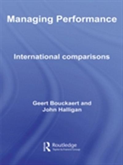 Managing Performance