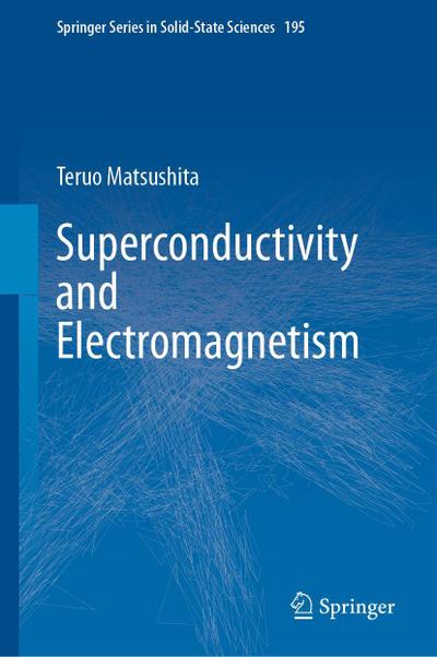 Superconductivity and Electromagnetism
