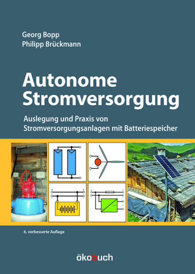 Autonome Stromversorgung