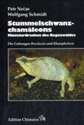 Stummelschwanzchamäleons: Die Gattungen Brookesia und Rhampholeon