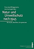 Natur- und Umweltschutz nach 1945