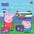 Peppa Pig: Peppa Goes on Holiday