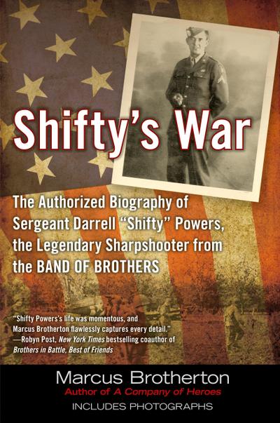 Shifty’s War