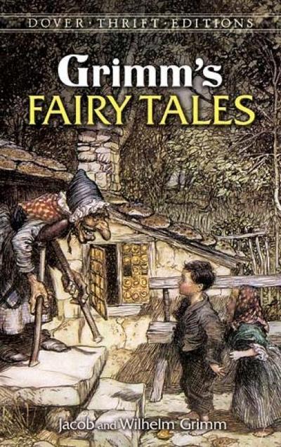 Grimm’s Fairy Tales