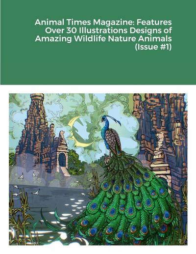 Animal Times Magazine