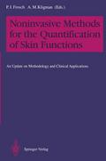 Noninvasive Methods for the Quantification of Skin