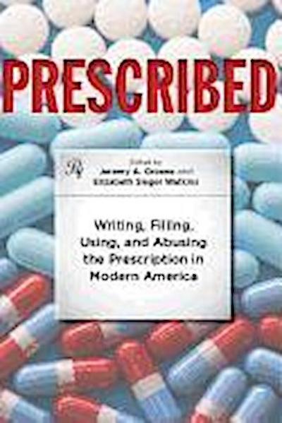Prescribed