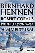 Die Phileasson-Saga - Himmelsturm