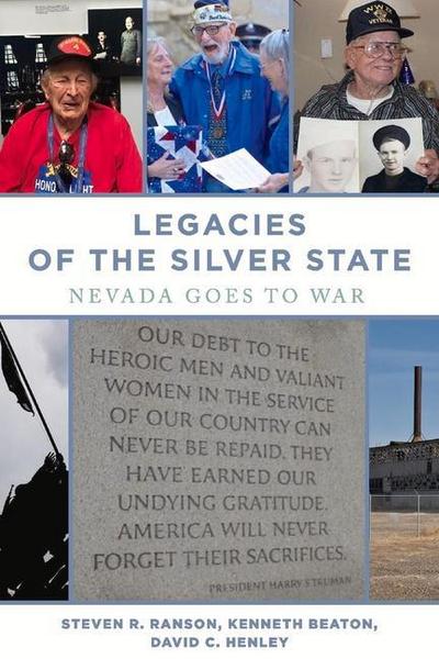 Legacies of the Silver State