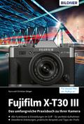 Fujifilm X-T30 III