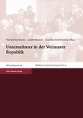 Unternehmer in der Weimarer Republik