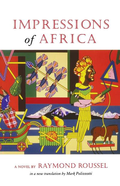 Impressions of Africa