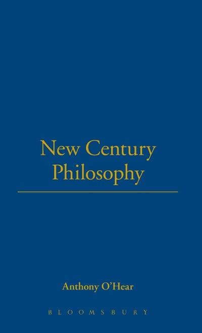 New Century Philosophy