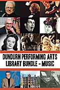 Dundurn Performing Arts Library Bundle — Musicians