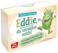 Eddie, du verstehst mich! 90 Gefühle-Kärtchen mit 