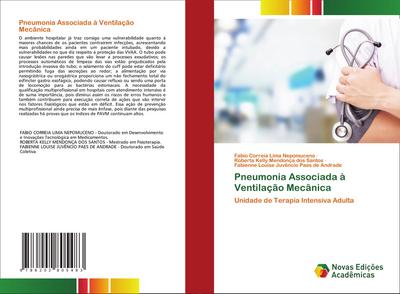 Pneumonia Associada à Ventilação Mecânica