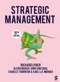 Strategic Management