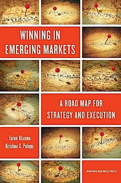 Winning in Emerging Markets