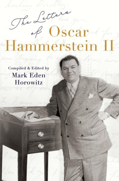 Letters of Oscar Hammerstein II