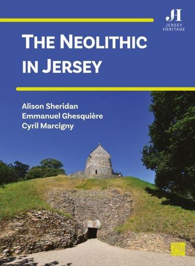 The Neolithic in Jersey
