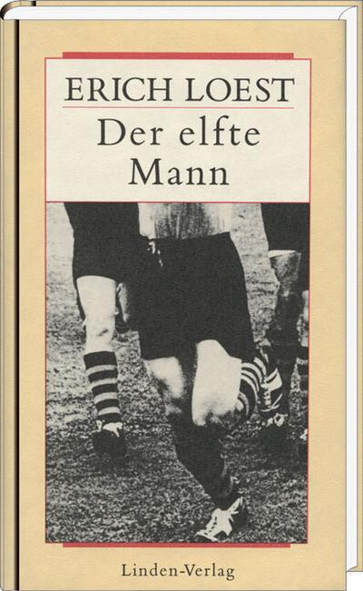 Werkausgabe / Der elfte Mann