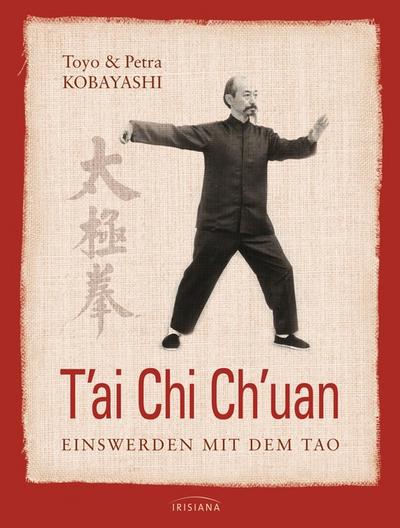 T’ai Chi Ch’uan