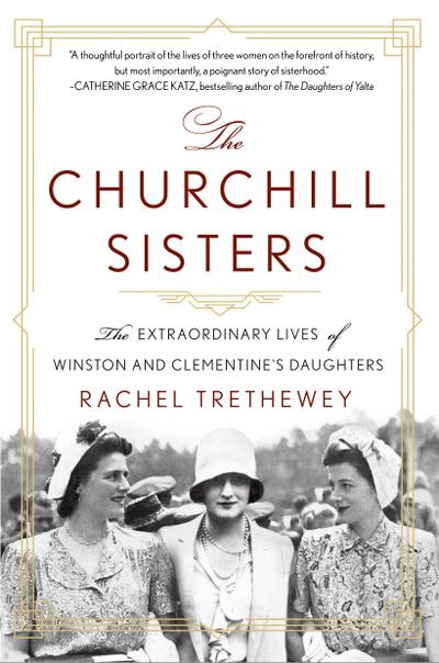 Churchill Sisters