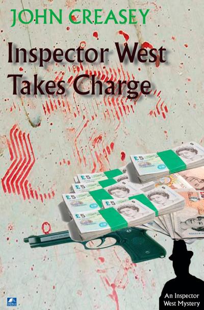 Inspector West Takes Charge