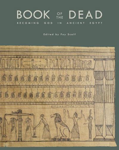 Book of the Dead