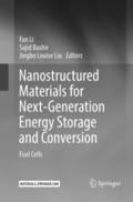 Nanostructured Materials for Next-Generation Energ
