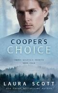 Cooper’s Choice