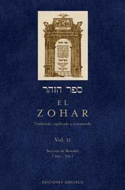 Sección de Barreshit (29ª-59ª)